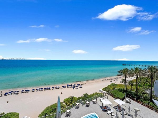 17121 Collins Ave, Unit 1005, Sunny Isles Beach, FL 33160