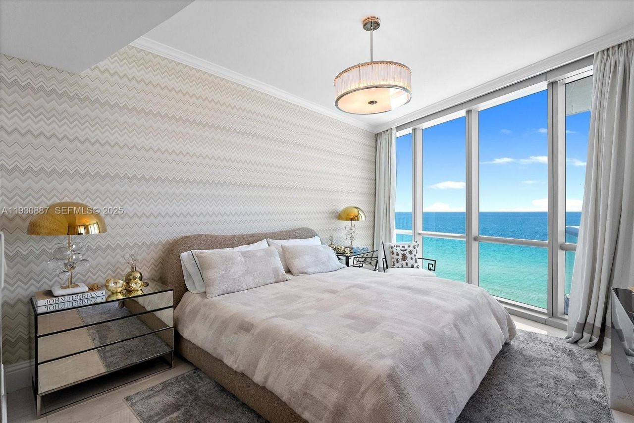 17121 Collins Ave, Unit 1005, Sunny Isles Beach, FL 33160 Photo