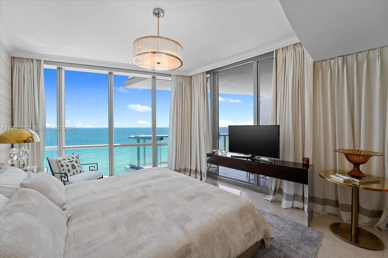 17121 Collins Ave, Unit 1005, Sunny Isles Beach, FL 33160 Photo