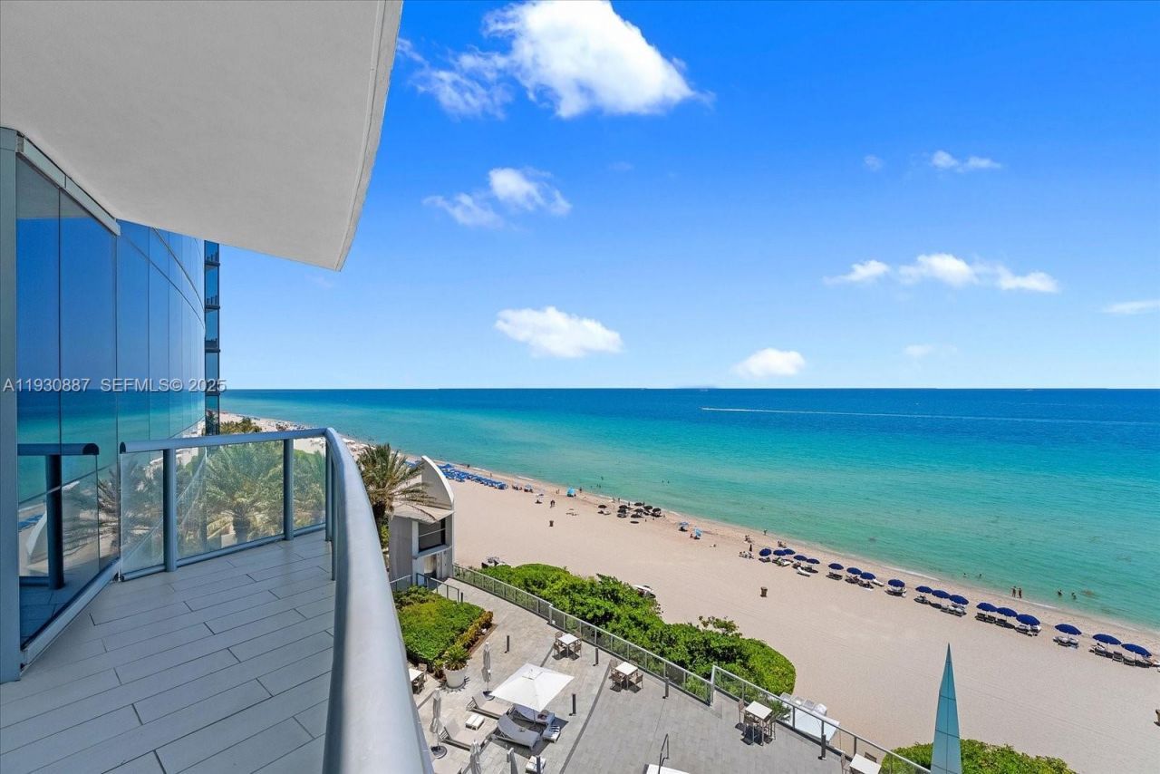 17121 Collins Ave, Unit 1005, Sunny Isles Beach, FL 33160 Photo