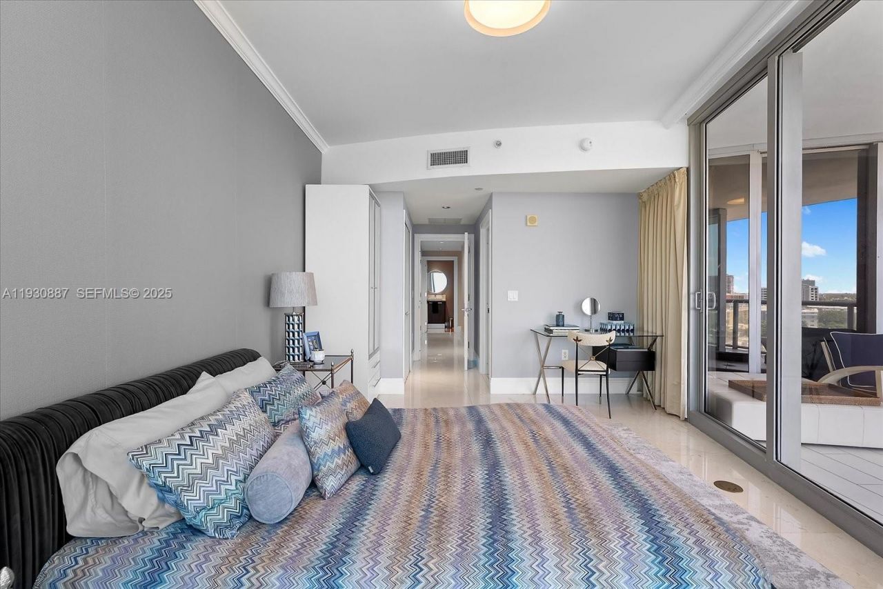 17121 Collins Ave, Unit 1005, Sunny Isles Beach, FL 33160 Photo