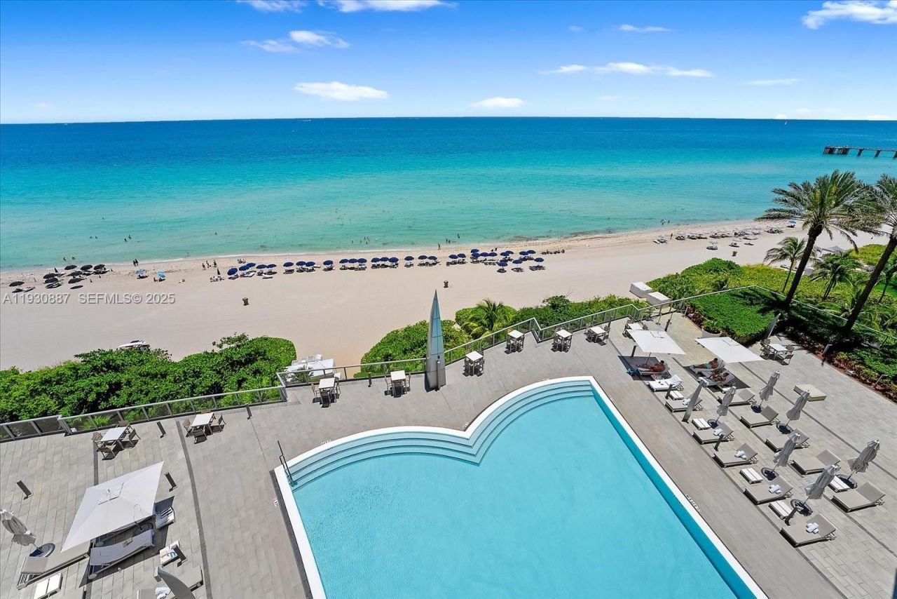 17121 Collins Ave, Unit 1005, Sunny Isles Beach, FL 33160 Photo