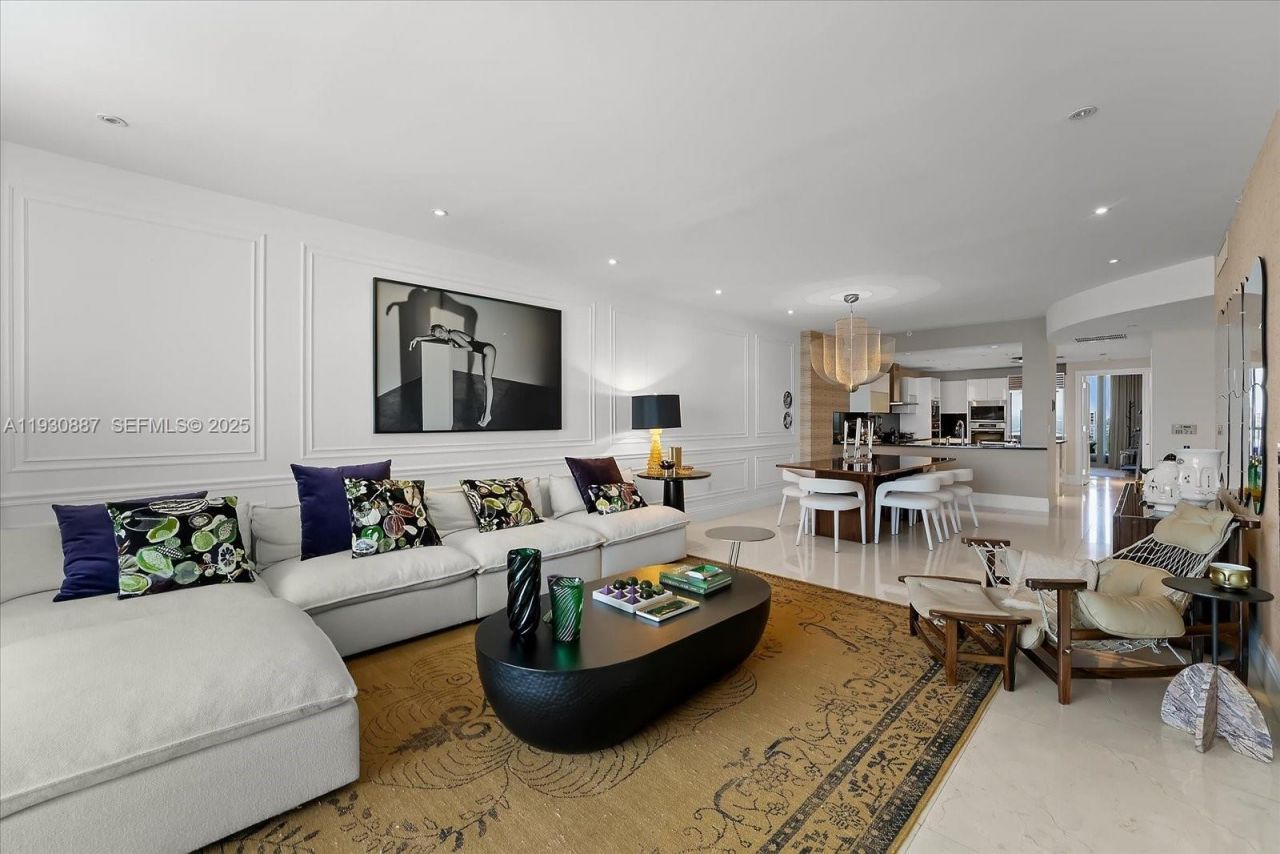 17121 Collins Ave, Unit 1005, Sunny Isles Beach, FL 33160 Photo