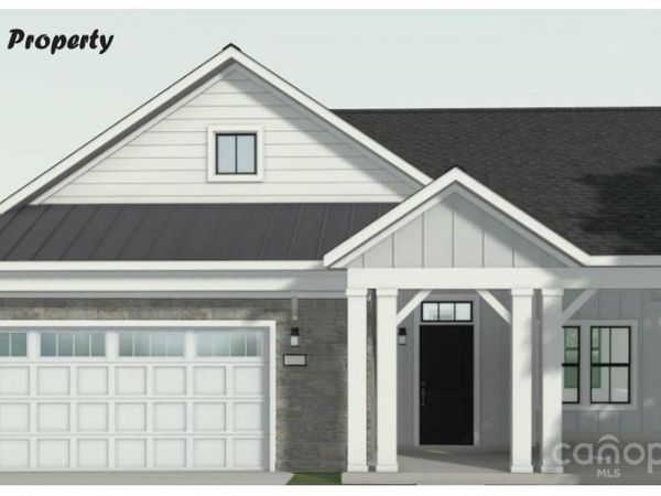 7445 Walters Farm Way, Huntersville, NC 28078