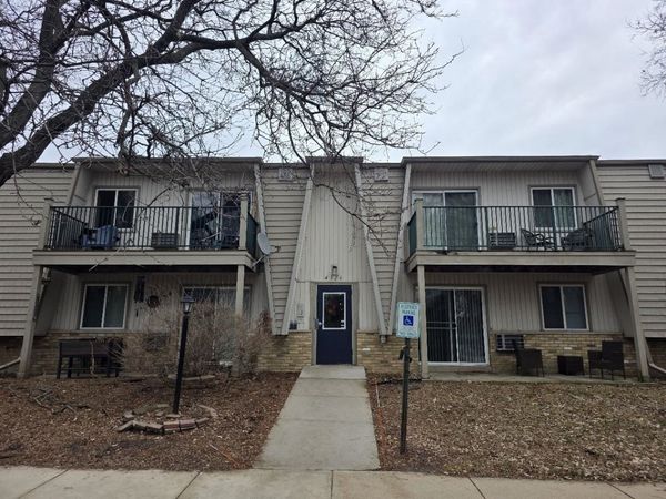 4326 Melody Lane, Unit 202, Madison, WI 53704