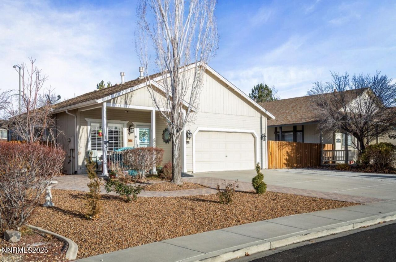 7834 Tiburon Court, Sparks, NV 89436 Photo