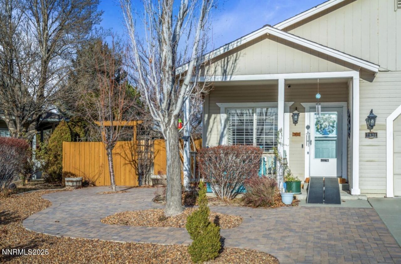 7834 Tiburon Court, Sparks, NV 89436 Photo