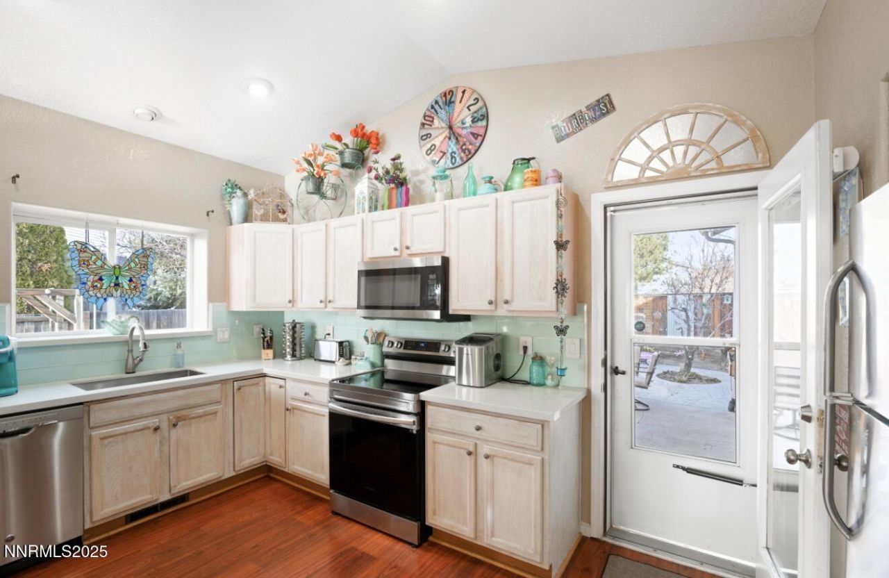 7834 Tiburon Court, Sparks, NV 89436 Photo