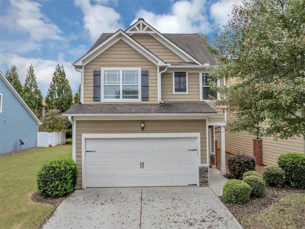 18 Greenfield Drive, Dawsonville, GA 30534 Main Photo