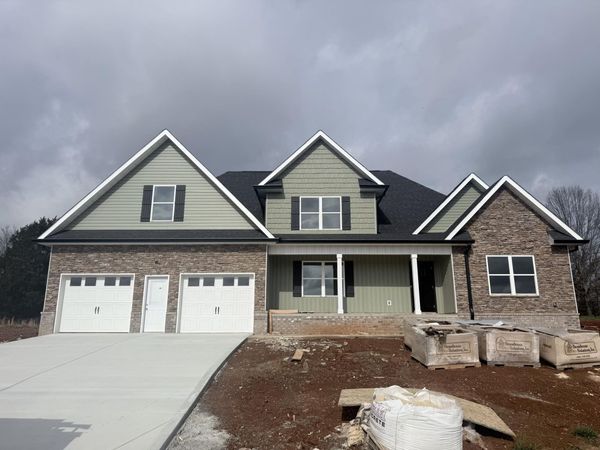 8076 Abraham Lane, Ooltewah, TN 37363