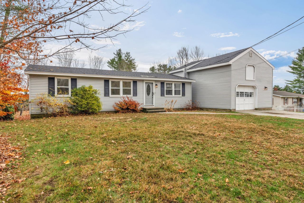 129 Summer Street, Lisbon, ME 04252 Main Photo