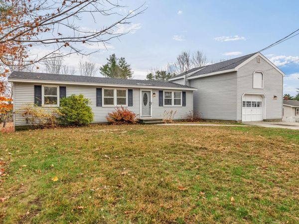 129 Summer Street, Lisbon, ME 04252