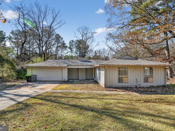 80 Triple Crown Lane, Ellenwood, GA 30294