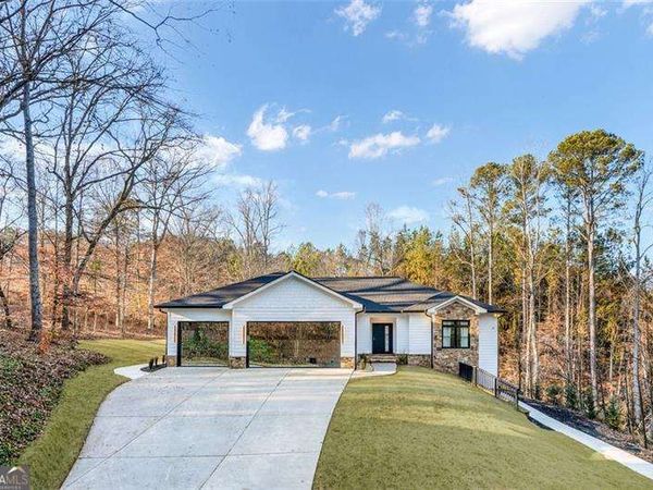507 Karen Lane, Woodstock, GA 30188