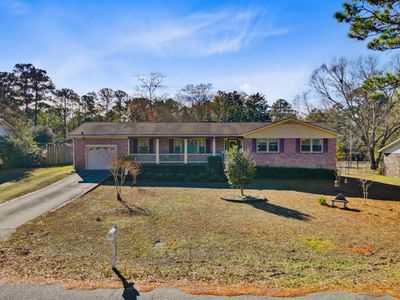 399 Chamblee Road, Walterboro, SC 29488