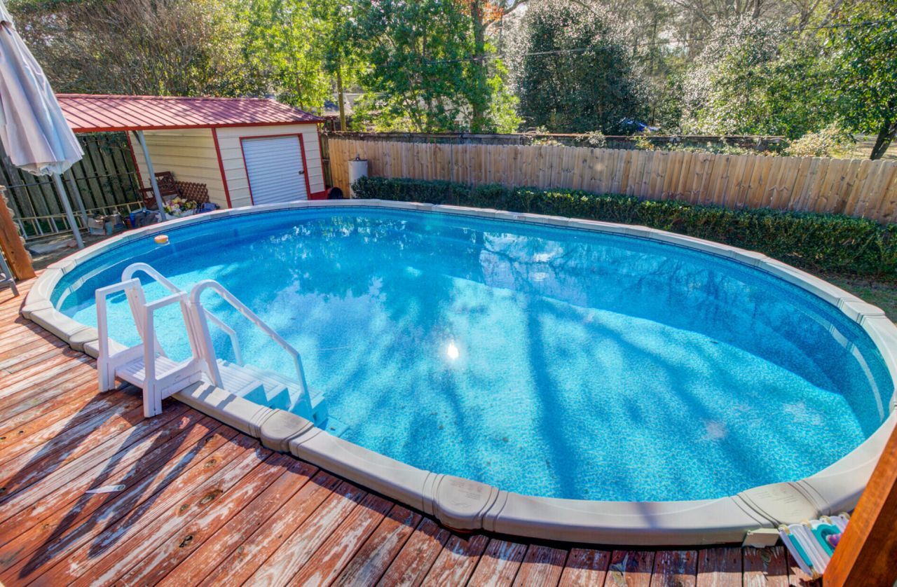 399 Chamblee Road Photo 36