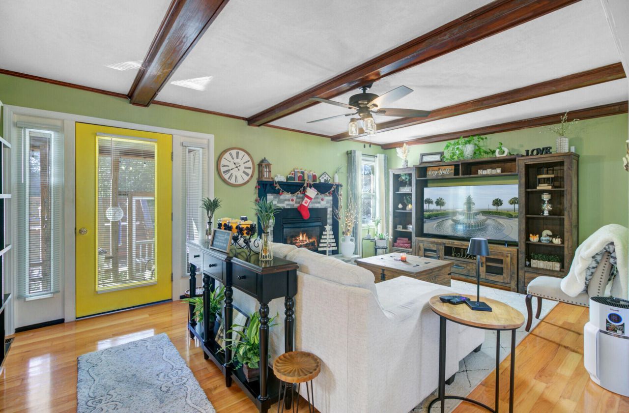 399 Chamblee Road Photo 4