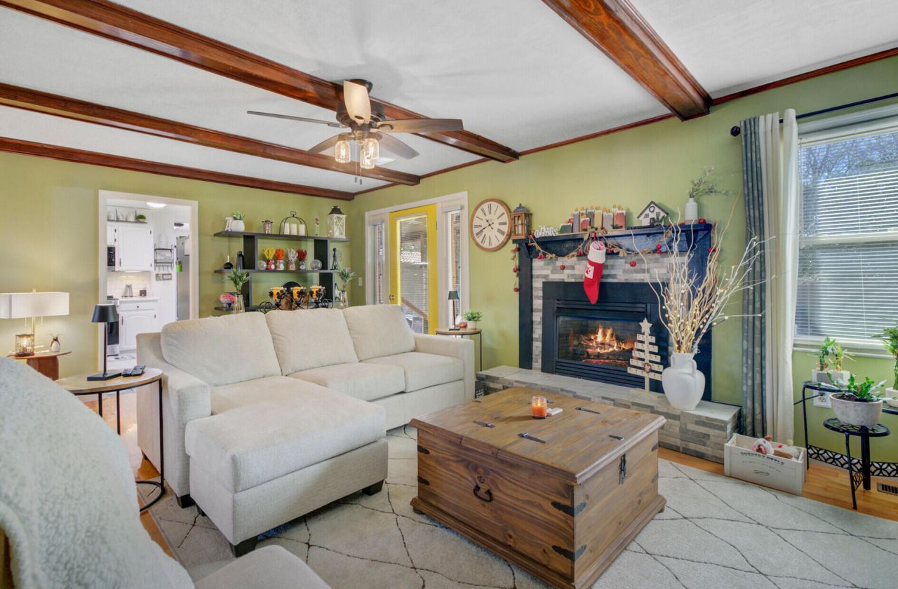 399 Chamblee Road Photo 6