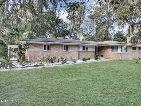 1542 CELLAR Circle, Jacksonville, FL 32225