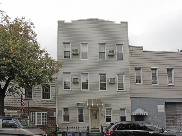 352 Leonard Street, Brooklyn, NY 11211