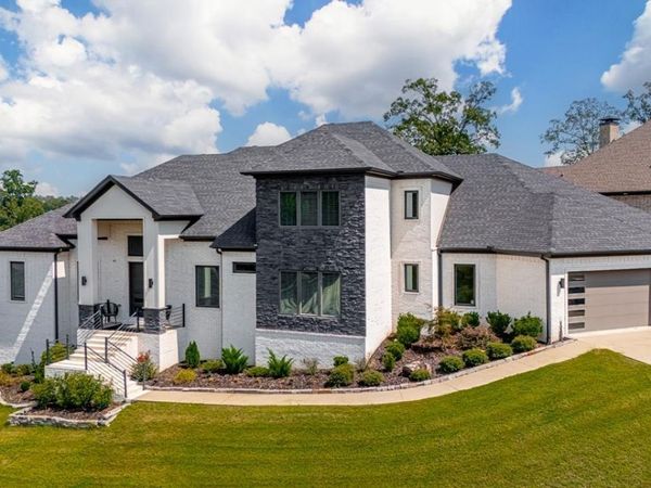 111 Eagle Ridge Drive, Maumelle, AR 72113