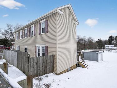 1190 BONNIEBROOK ROAD, BUTLER, PA 16002