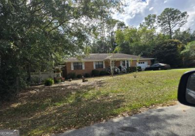306 Midland Place, Cairo, GA 39828 Main Photo