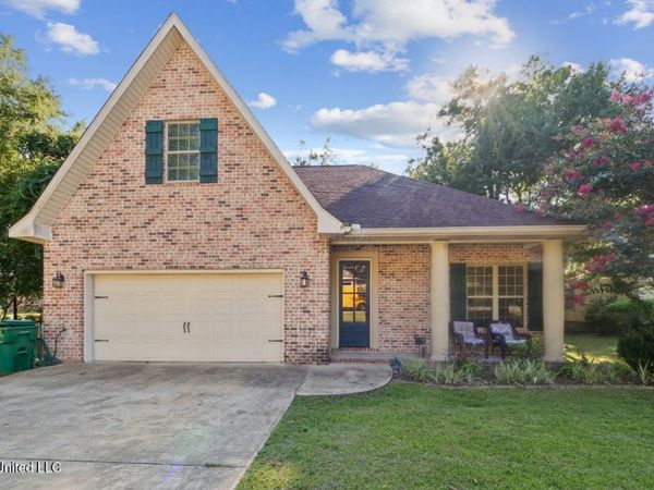 6529 Alakoko Drive, Diamondhead, MS 39525