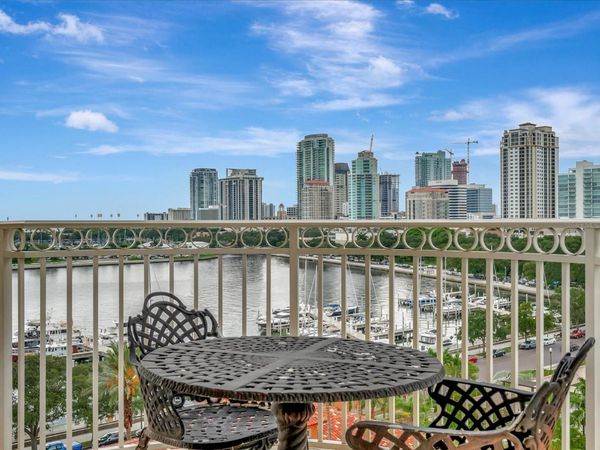 555 5TH AVENUE NE, Unit 932, ST PETERSBURG, FL 33701