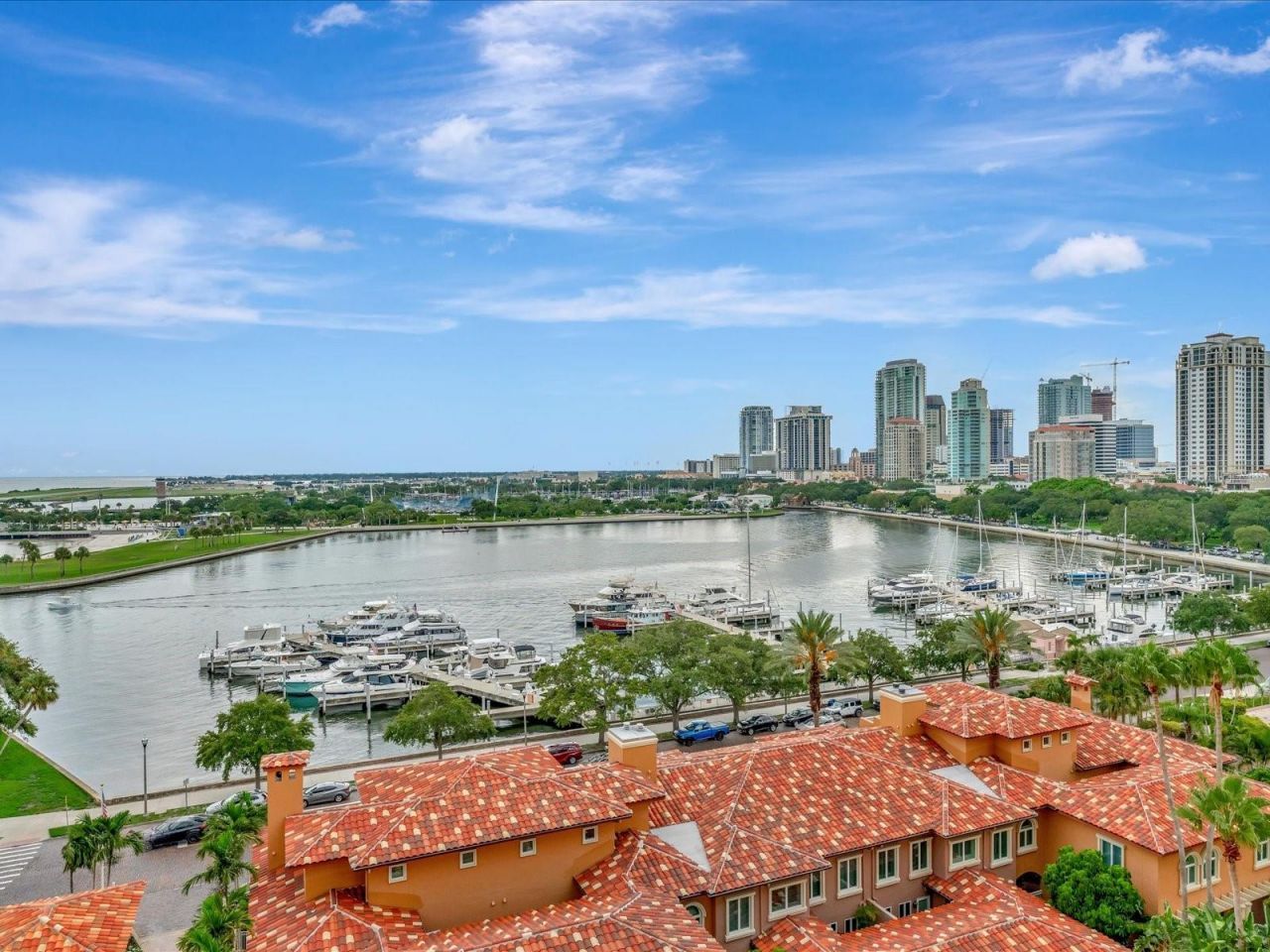 555 5th Avenue Ne, Unit 932, Saint Petersburg, FL 33701 Photo