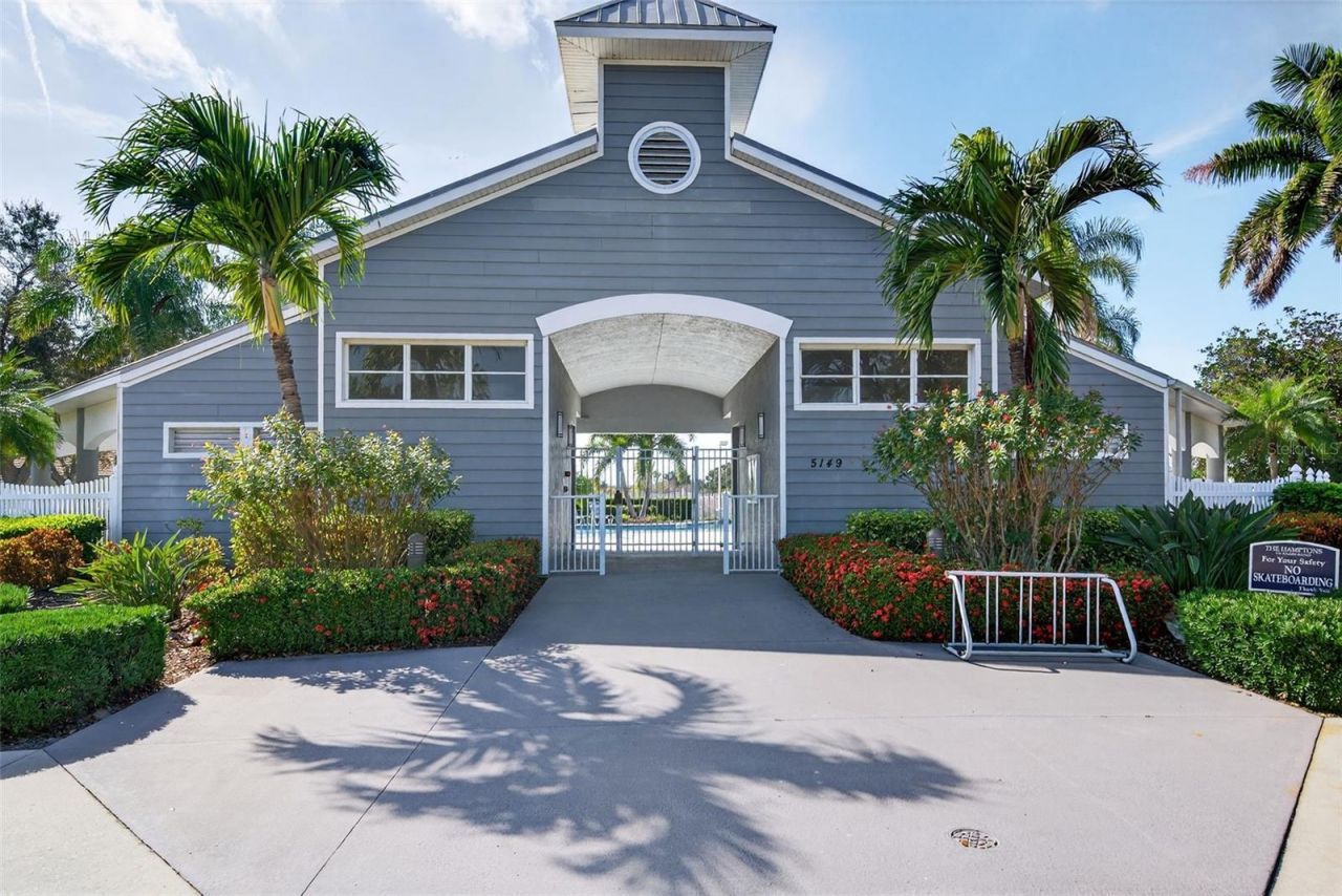 5121 Flagstone Drive, Sarasota, FL 34238 Photo