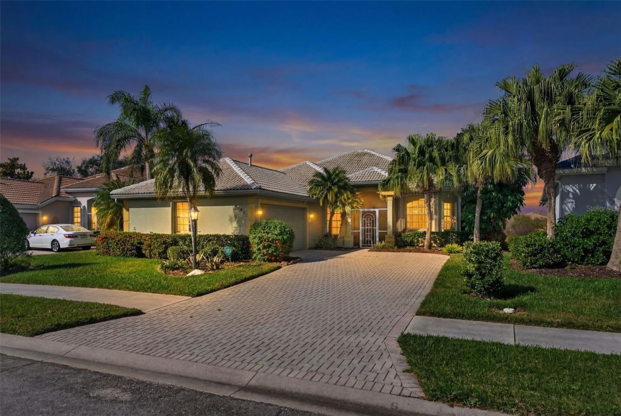 5121 Flagstone Drive, Sarasota, FL 34238 Photo