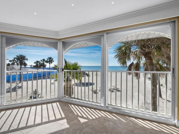 1336 BENJAMIN FRANKLIN DRIVE, Unit 2A, SARASOTA, FL 34236