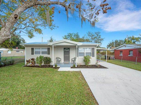 2716 HARDIN COMBEE ROAD, LAKELAND, FL 33801
