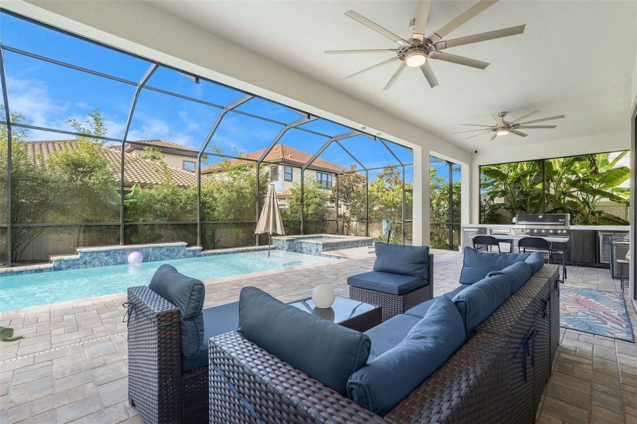 21698 Amelia Rose Way, Land O Lakes, FL 34637 Photo