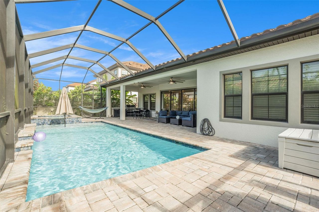 21698 Amelia Rose Way, Land O Lakes, FL 34637 Photo