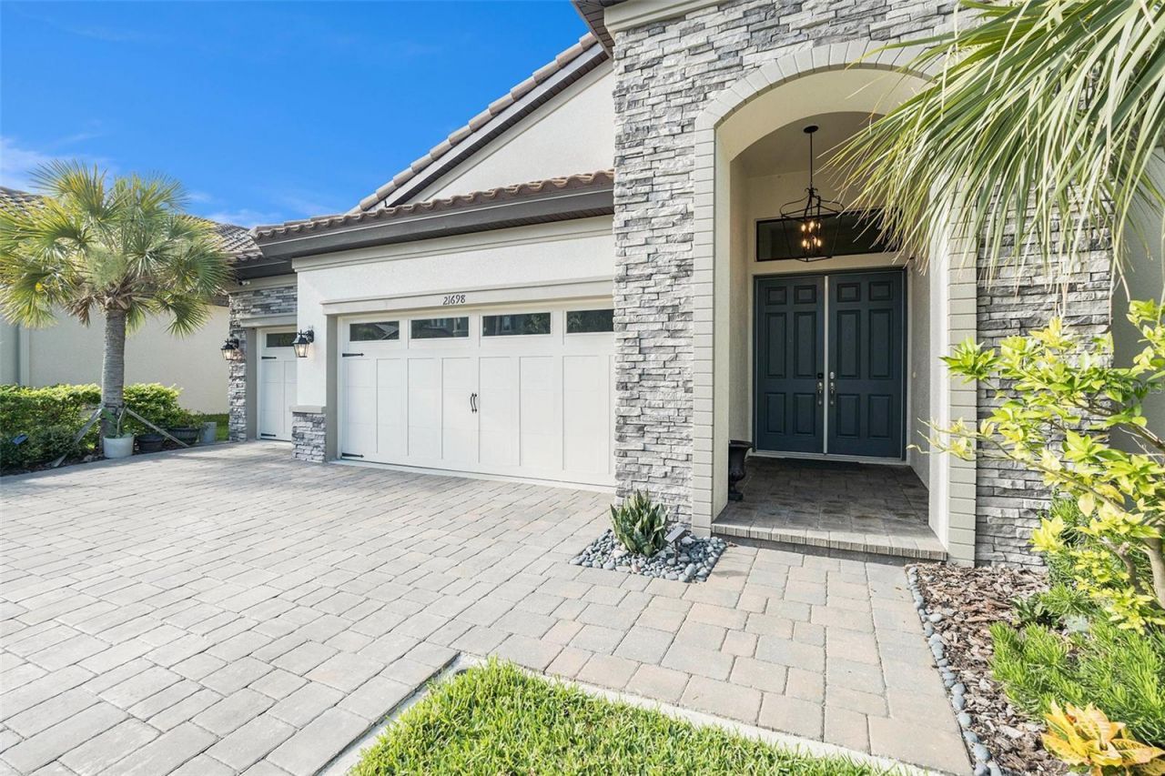 21698 Amelia Rose Way, Land O Lakes, FL 34637 Photo