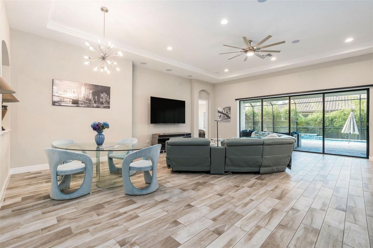 21698 Amelia Rose Way, Land O Lakes, FL 34637 Photo