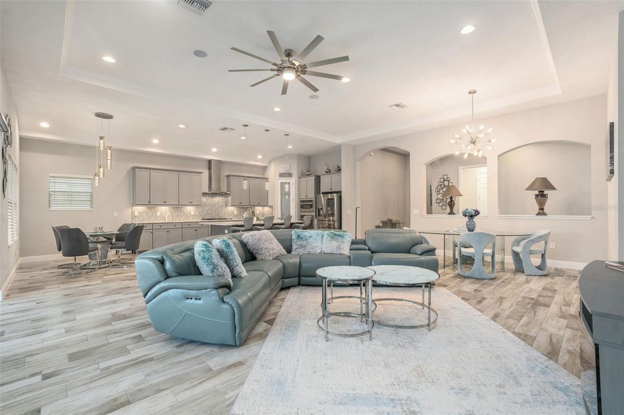 21698 Amelia Rose Way, Land O Lakes, FL 34637 Photo