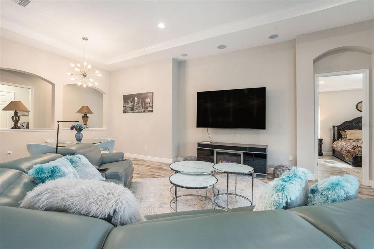 21698 Amelia Rose Way, Land O Lakes, FL 34637 Photo