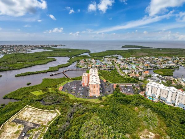 4516 SEAGULL DRIVE, Unit 615, NEW PORT RICHEY, FL 34652