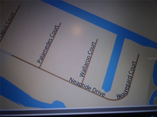 1357 BEAUREGARD COURT, PUNTA GORDA, FL 33983