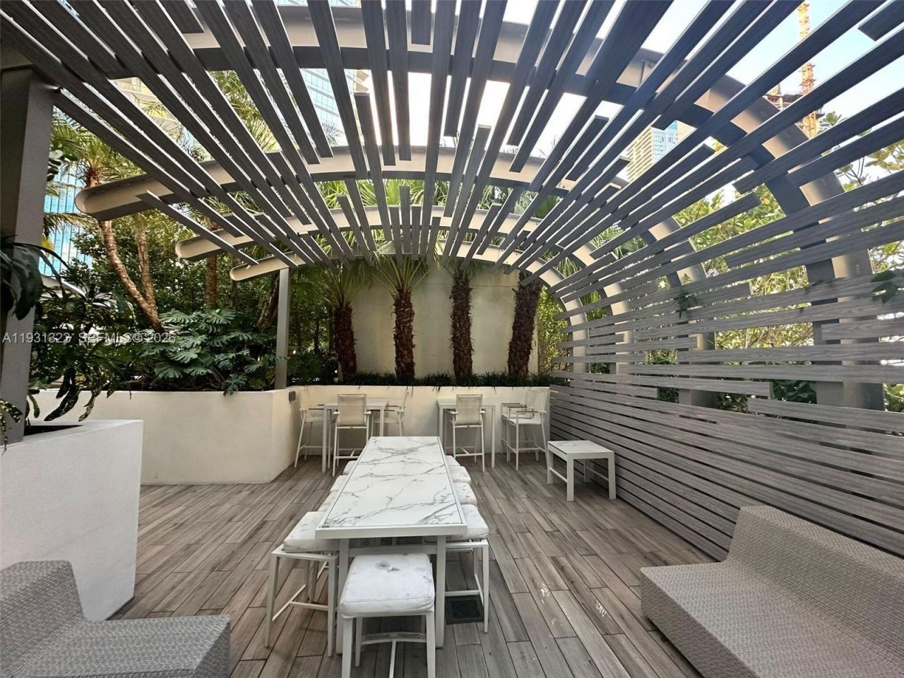 851 NE 1st Ave, Unit 2212, Miami, FL 33132 Photo