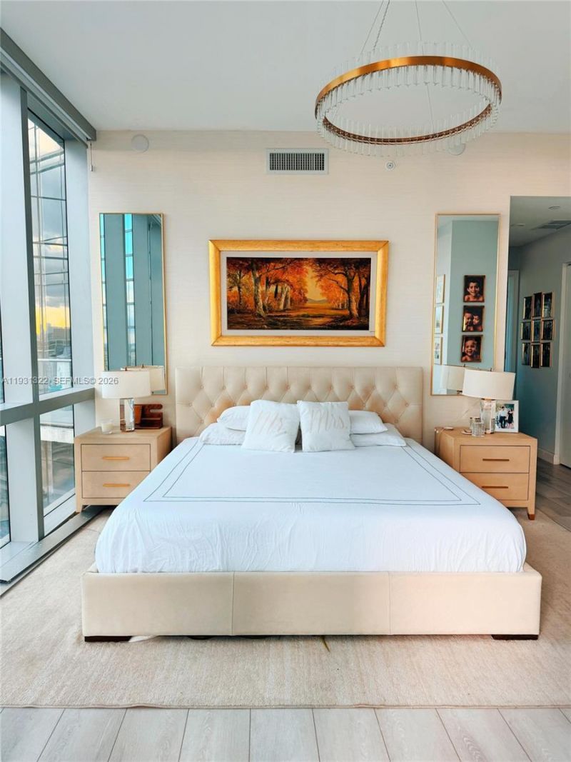 851 NE 1st Ave, Unit 2212, Miami, FL 33132 Photo