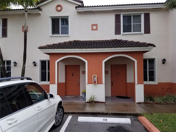 17337 NW 7th Ave, Unit 108, Miami Gardens, FL 33169
