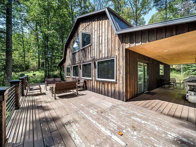 12089 Cantwell Cliffs Road, Rockbridge, OH 43149 Photo 50