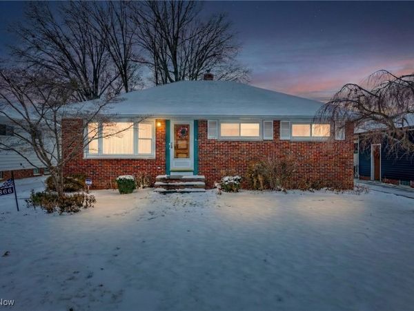 866 Elmwood Avenue, Wickliffe, OH 44092
