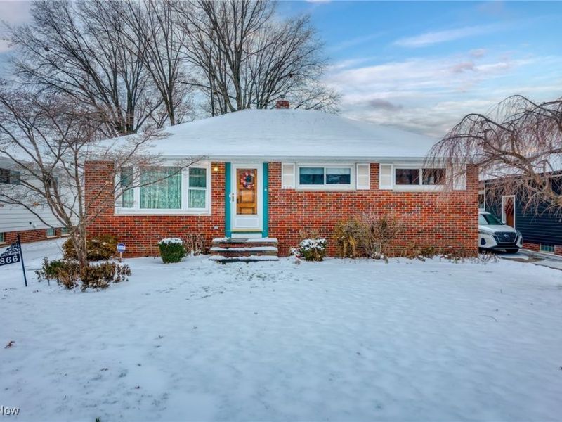 866 Elmwood Avenue, Wickliffe, OH 44092 Photo 2