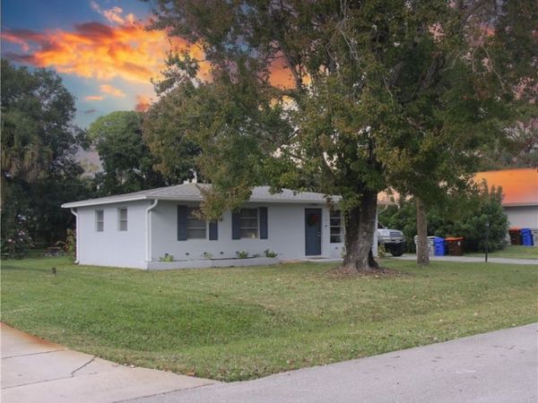 161 21st Avenue, Vero Beach, FL 32962