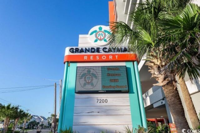 7200 N Ocean Blvd. Photo 28